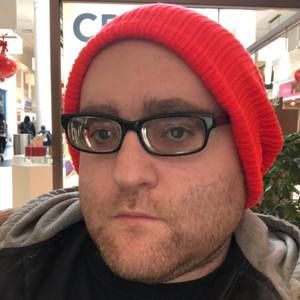 Meet your Posher, Daniel